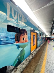 treno Rock Luca