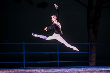 Balletti Nervi 2022