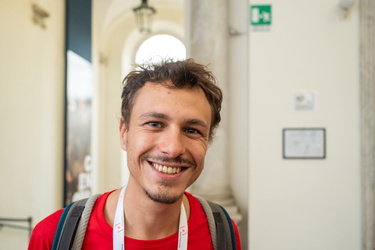 Genova, evento inaugurale festival della scienza