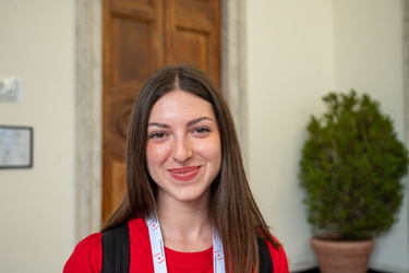 Genova, evento inaugurale festival della scienza