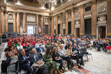 Genova, evento inaugurale festival della scienza