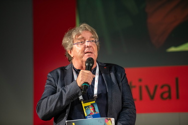 Genova, evento inaugurale festival della scienza