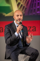 Genova, evento inaugurale festival della scienza