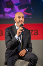 Genova, evento inaugurale festival della scienza