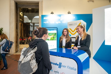 Genova, evento inaugurale festival della scienza