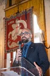 Genova, presentazione Rolli Days