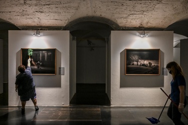 mostra ALex Majoli Ducale 10062021-4656