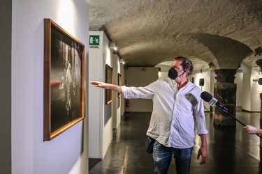 mostra ALex Majoli Ducale 10062021-4762