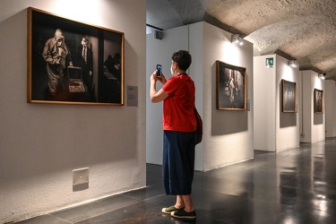 mostra ALex Majoli Ducale 10062021-4787