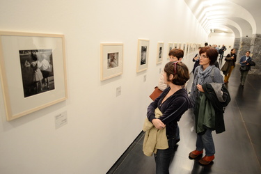 Genova, mostra fotografo Brassa√Ø aperta gratis al pubblico dopo