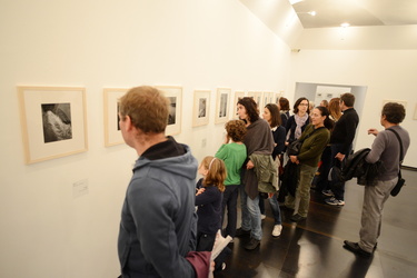 Genova, mostra fotografo Brassa√Ø aperta gratis al pubblico dopo