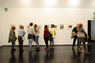 Genova, mostra fotografo Brassa√Ø aperta gratis al pubblico dopo