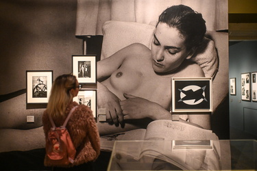 mostra Man Ray P Ducale 10032023-9296