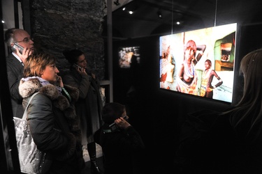 mostra mc curry ducale