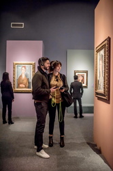 mostra Modigliani ducale 032017-6505