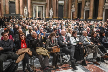 Vittorio Sgarbi Rubens Palazzo Ducale 12012023-1944