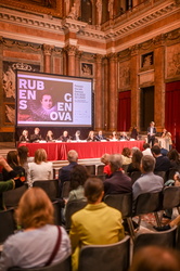 Mostra Rubens Ducale 05102022-20