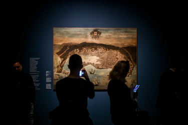 Mostra Rubens Ducale 05102022-35