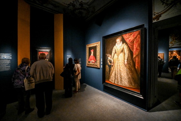 Mostra Rubens Ducale 05102022-38