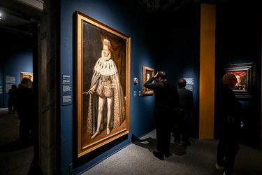 Mostra Rubens Ducale 05102022-40