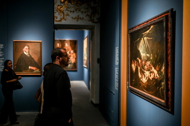 Mostra Rubens Ducale 05102022-42