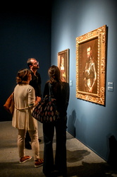 Mostra Rubens Ducale 05102022-50