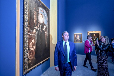 Mostra Rubens Ducale 05102022-51