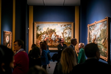 Mostra Rubens Ducale 05102022-52