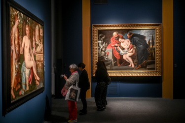 Mostra Rubens Ducale 05102022-54