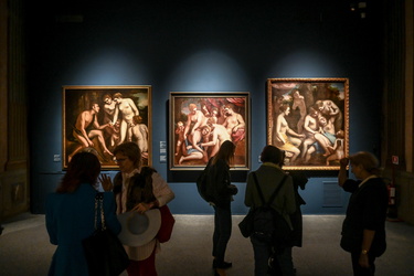 Mostra Rubens Ducale 05102022-58