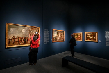 Mostra Rubens Ducale 05102022-59