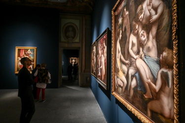 Mostra Rubens Ducale 05102022-60