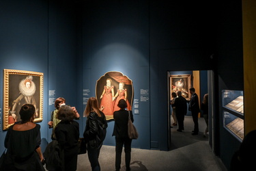 Mostra Rubens Ducale 05102022-61