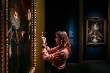 Mostra Rubens Ducale 05102022-63