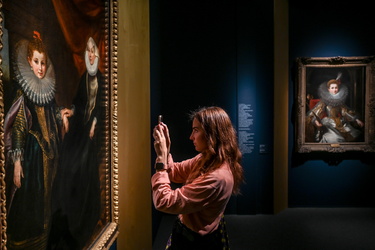 Mostra Rubens Ducale 05102022-64
