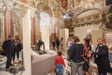 mostra anni venti Ducale 04102019-4557