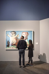 mostra Picasso Ducale 112017-7672
