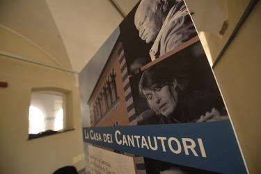 casa cantautori