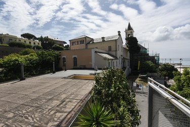 casa cantautori