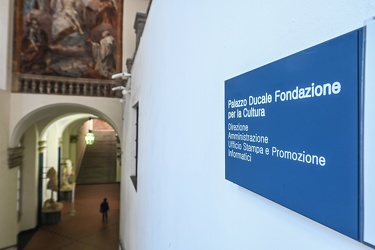 Palazzo Ducale generiche 08102022