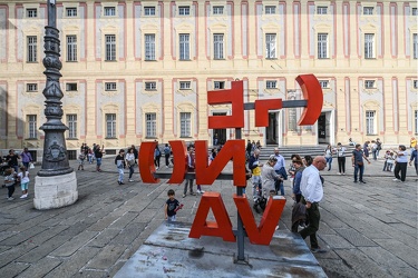 Palazzo Ducale generiche 08102022-8932