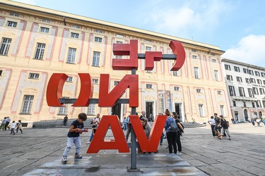 Palazzo Ducale generiche 08102022-8941