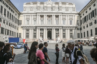 Palazzo Ducale generiche 08102022-8979