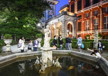 musei aperti notte Ge2016