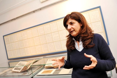 Genova - museo del risorgimento