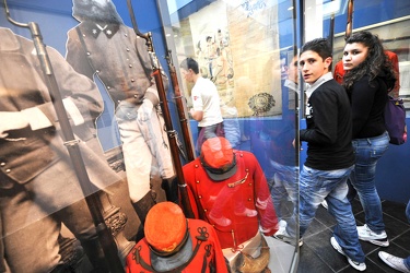 Genova - museo del risorgimento