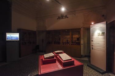 museo archeologia Ge