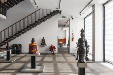 museo arte orientale Chiossone 27102017-3321