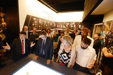 Genova, museo del Mare Galata - inaugurata la sezione rinnovata 