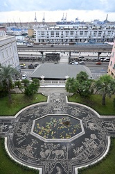 Genova, palazzo Reale in via Balbi